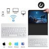 Чехол для планшета BeCover with keyboard Apple iPad Pro 11" M4 2024 Black (712998) изображение 4