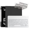 Чехол для планшета BeCover with keyboard Apple iPad Pro 11" M4 2024 Black (712998)