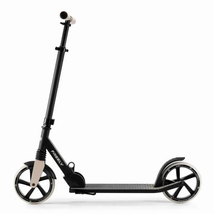 Самокат Kinderkraft Freely Black (KRFREE00BLK0000) (5902533927531) зображення 2