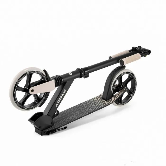 Самокат Kinderkraft Freely Black (KRFREE00BLK0000) (5902533927531) зображення 6