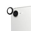 Скло захисне Armorstandart for Camera AR iPhone 16e Black (ARM84632)