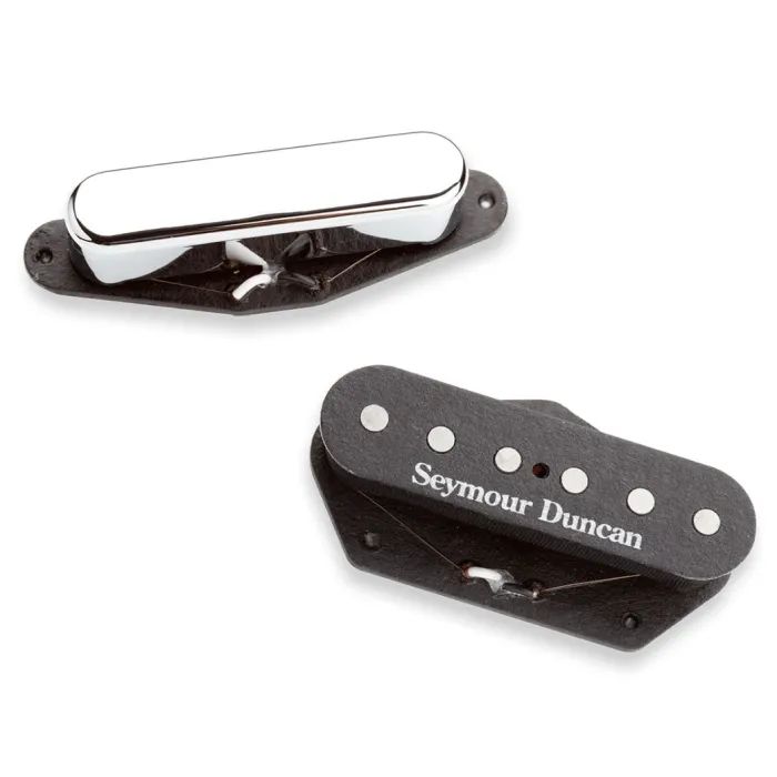 Звукосниматель для гитары Seymour Duncan Hot Tele Set (233703)