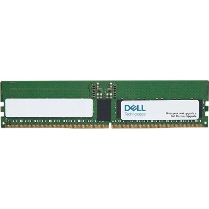Модуль памяти для сервера Dell 64GB - 2Rx4 DDR5 RDIMM 4800MHz (AC239379)