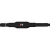 Атлетический пояс RDX RX5 Double Belt неопреновий Black S (WBD-RX5B-S) изображение 2