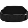 Атлетический пояс RDX RX5 Double Belt неопреновий Black S (WBD-RX5B-S) изображение 3