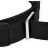 Атлетический пояс RDX RX5 Double Belt неопреновий Black S (WBD-RX5B-S) изображение 5