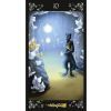 Гральні карти Scarabeo Таро Чорних Котів (Black Cats Tarot) (EX202UK) зображення 2