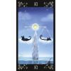 Гральні карти Scarabeo Таро Чорних Котів (Black Cats Tarot) (EX202UK) зображення 4