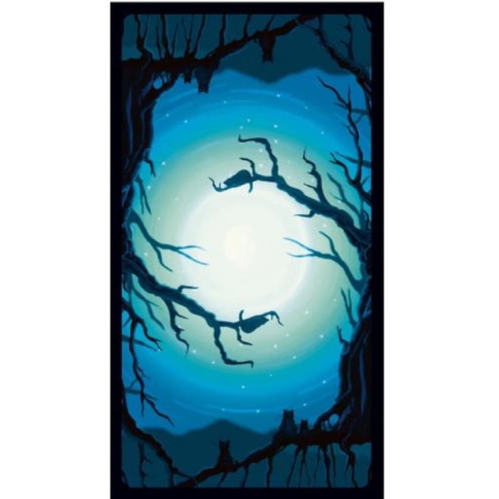 Гральні карти Scarabeo Таро Чорних Котів (Black Cats Tarot) (EX202UK) зображення 6