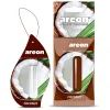 Ароматизатор для автомобіля Areon Coconut 5 мл (77137)