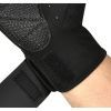 Перчатки для фитнеса RDX W3 with EVA Padding Army Green M (WGS-W3AG-M+) изображение 5