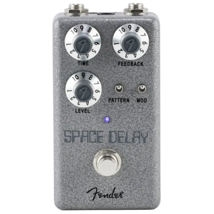 Педаль эффектов Fender Hammertone Space Delay (233384)