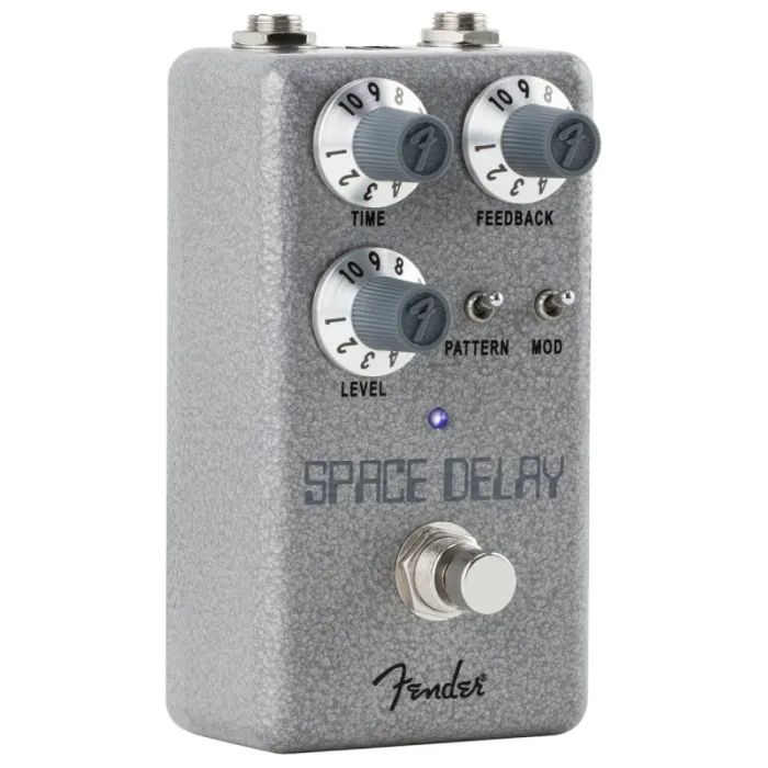 Педаль эффектов Fender Hammertone Space Delay (233384) изображение 2