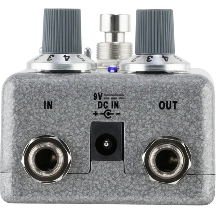 Педаль эффектов Fender Hammertone Space Delay (233384) изображение 3