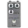 Педаль эффектов Fender Hammertone Space Delay (233384)