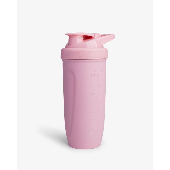 Шейкер спортивный SmartShake Reforce 900ml DC Batman Logo (11150601) изображение 4
