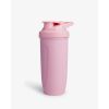 Шейкер спортивный SmartShake Reforce 900ml Supergirl Pink (11150801) изображение 4