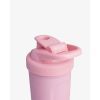 Шейкер спортивный SmartShake Reforce 900ml Supergirl Pink (11150801) изображение 5