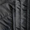 Жилет Thermalli La Grave чорний XL (10100205-01XL) зображення 5