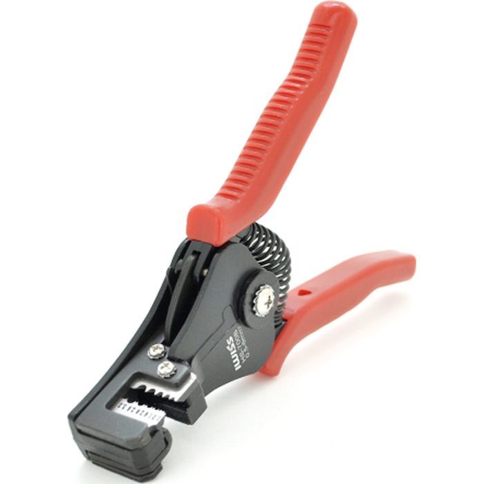 Съемник изоляции Voltronic HS-700B, grey-orange (YT-HS-700B)