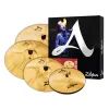 Тарілка для ударних Zildjian A Custom Set 5 Pack (209454)