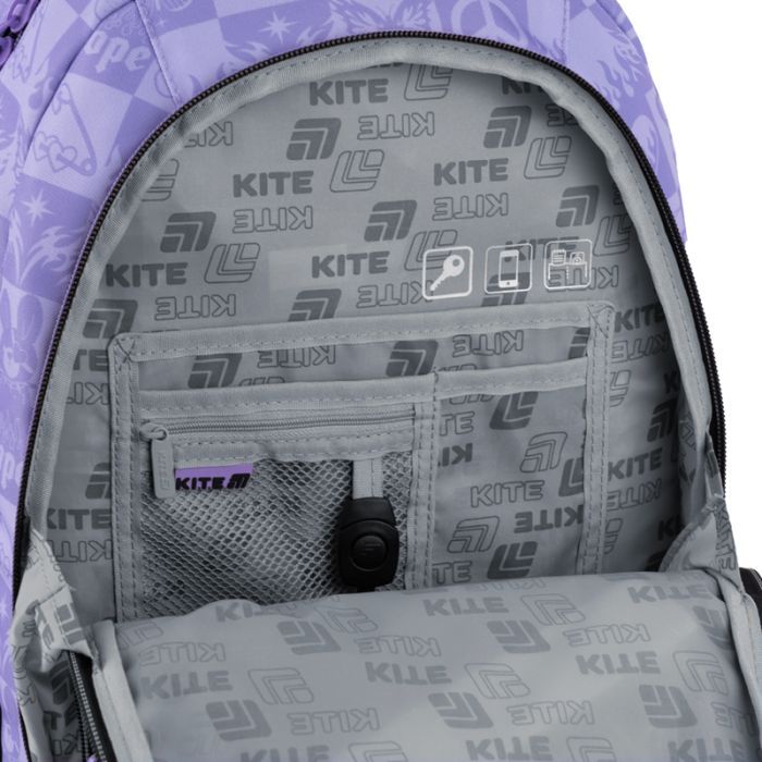 Рюкзак шкільний Kite Education teens 905M-3 (K25-905M-3) зображення 10