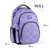 Рюкзак шкільний Kite Education teens 905M-3 (K25-905M-3) зображення 2