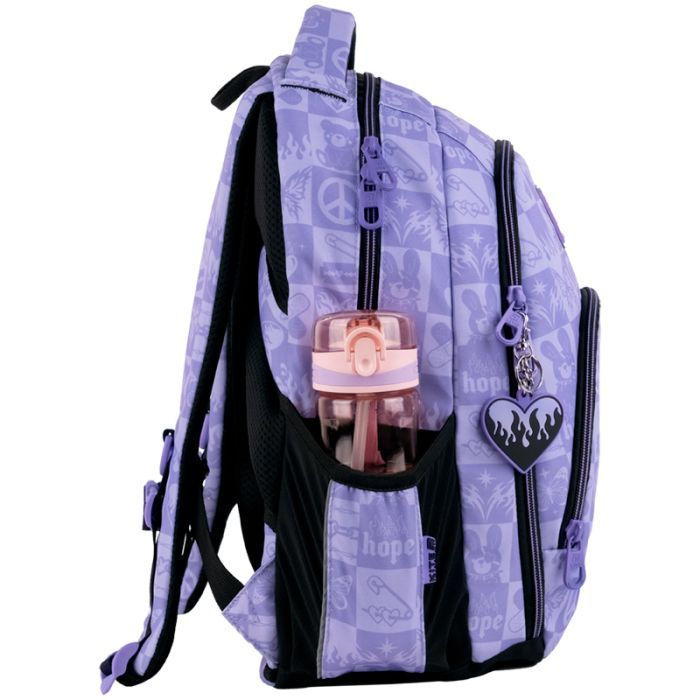 Рюкзак шкільний Kite Education teens 905M-3 (K25-905M-3) зображення 5