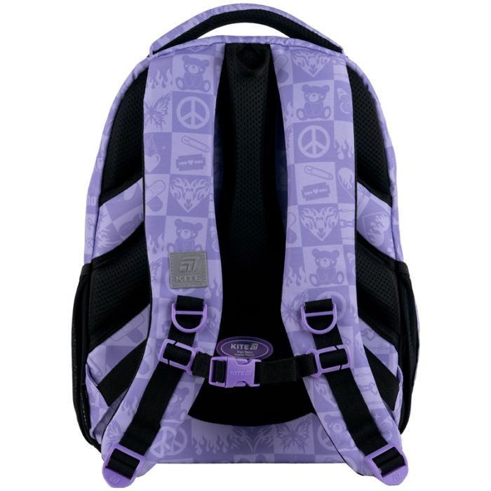 Рюкзак шкільний Kite Education teens 905M-3 (K25-905M-3) зображення 6