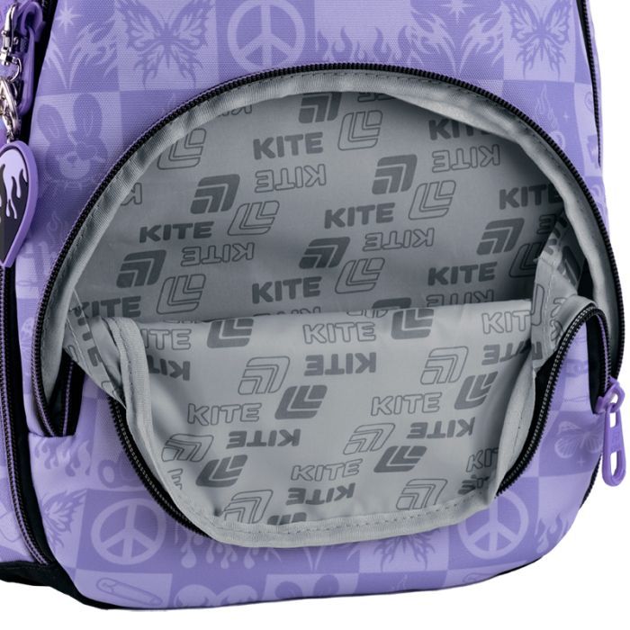 Рюкзак шкільний Kite Education teens 905M-3 (K25-905M-3) зображення 9