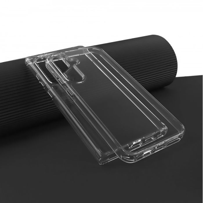 Чехол для мобильного телефона BeCover ClearShell Samsung Galaxy S23 Plus SM-S916 Transparancy (713390) изображение 5