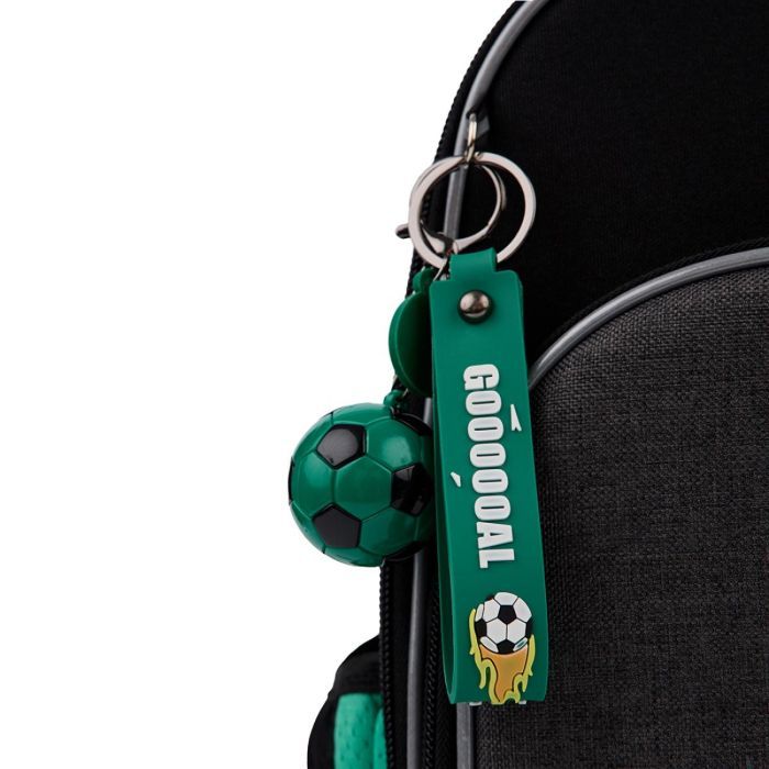 Портфель Yes Football Time S-78 (559866) изображение 15