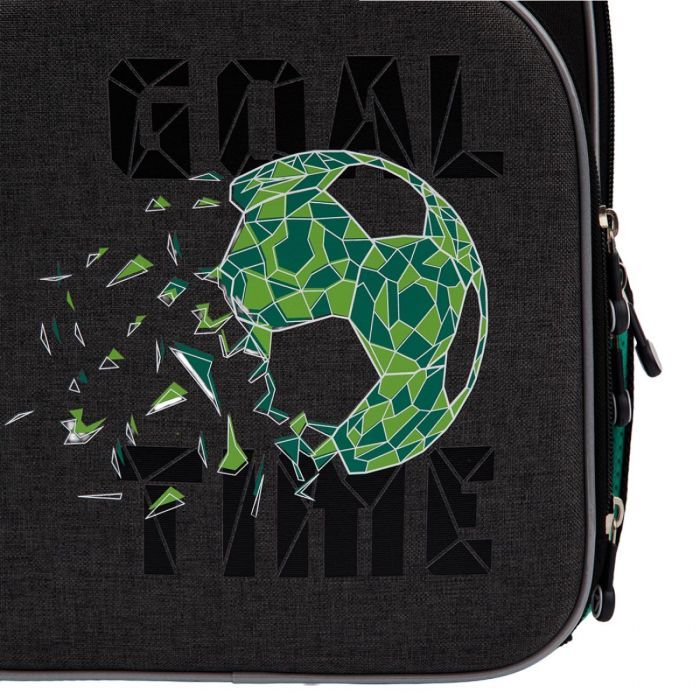 Портфель Yes Football Time S-78 (559866) изображение 16