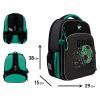 Портфель Yes Football Time S-78 (559866) изображение 2