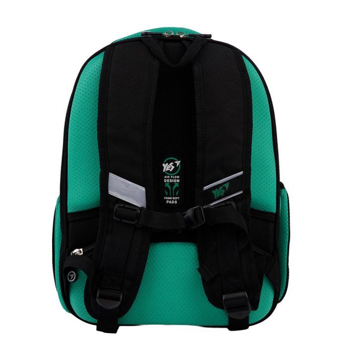 Портфель Yes Football Time S-78 (559866) изображение 7