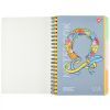 Блокнот Yes А4 Notebook UA 144 аркуша пластикова обкладинка (681943)