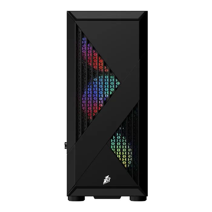 Корпус 1stPlayer F3-A-BK-4F1 изображение 2