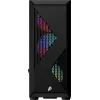 Корпус 1stPlayer F3-A-BK-4F1 изображение 2