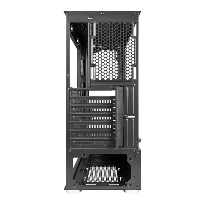 Корпус 1stPlayer F3-A-BK-4F1 изображение 4