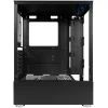 Корпус 1stPlayer F3-A-BK-4F1 изображение 5