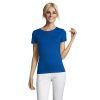 Футболка Sol's Regent Women яскраво-синій XL (01825241XL)