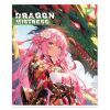 Зошит Yes Dragon mistress А5 12 аркушів клітинка (767491) зображення 2