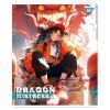 Зошит Yes Dragon mistress А5 12 аркушів клітинка (767491) зображення 4