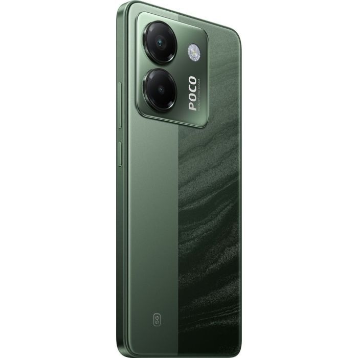Мобильный телефон Xiaomi Poco M7 Pro 5G 8/256GB Green (1139665) изображение 11