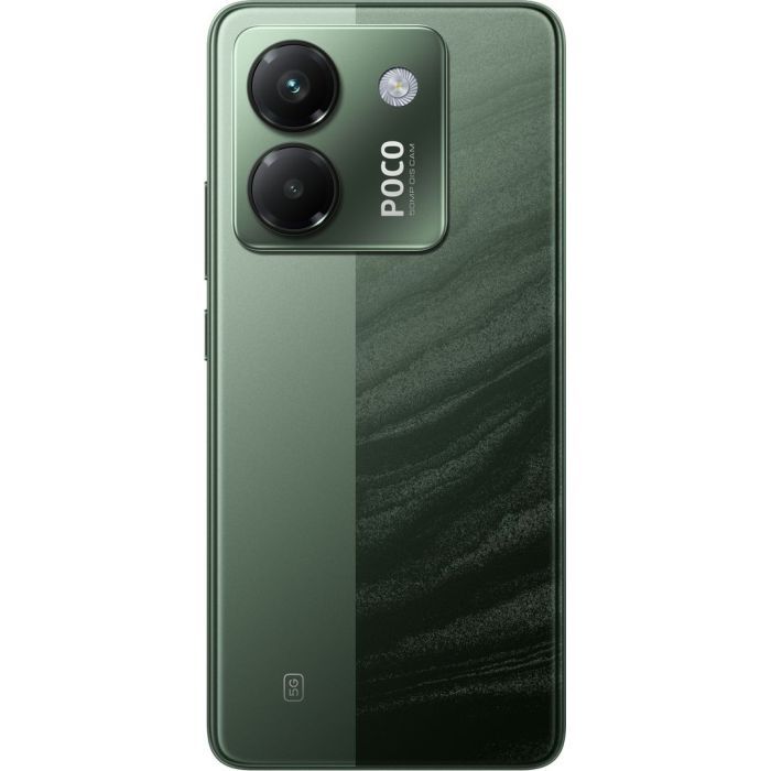 Мобильный телефон Xiaomi Poco M7 Pro 5G 8/256GB Green (1139665) изображение 3