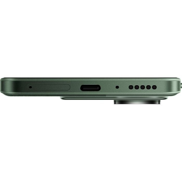 Мобильный телефон Xiaomi Poco M7 Pro 5G 8/256GB Green (1139665) изображение 7