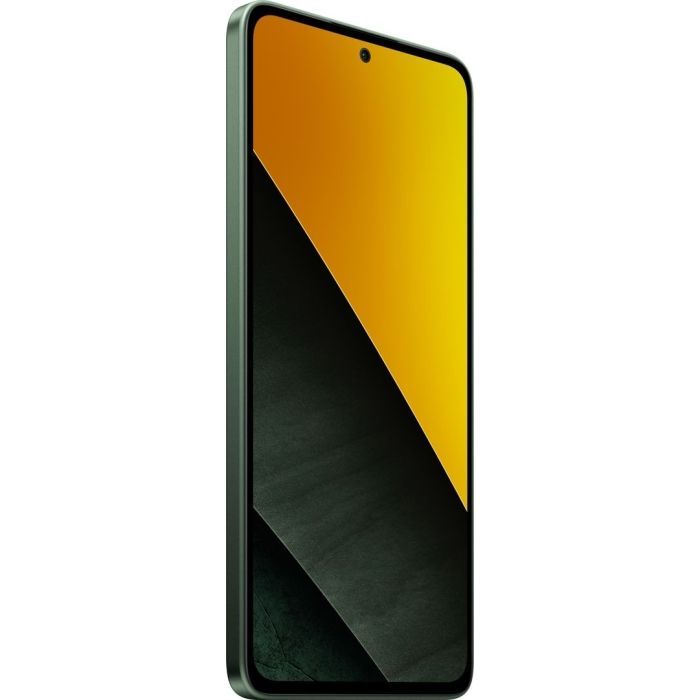 Мобильный телефон Xiaomi Poco M7 Pro 5G 8/256GB Green (1139665) изображение 8