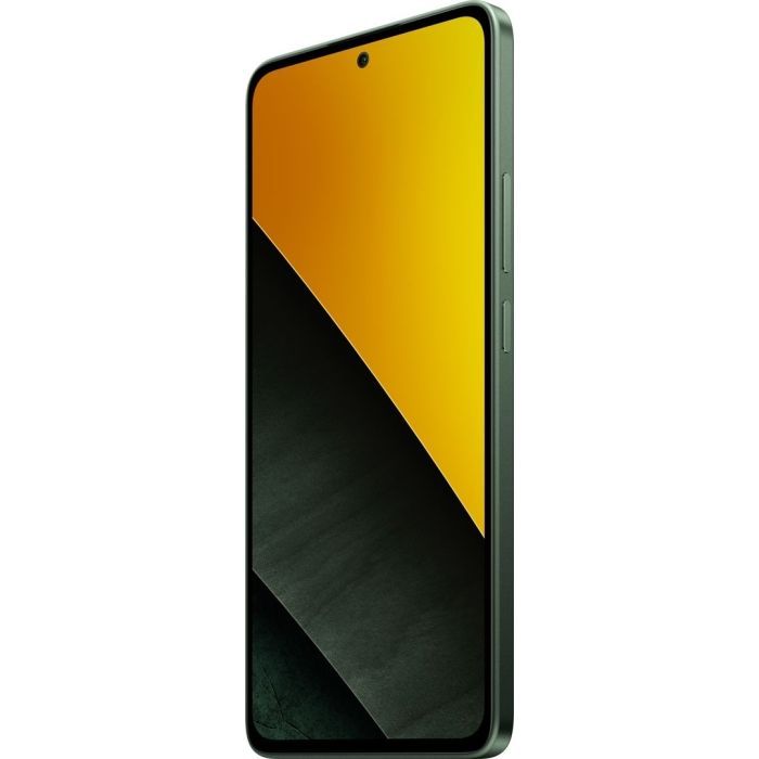 Мобильный телефон Xiaomi Poco M7 Pro 5G 8/256GB Green (1139665) изображение 9