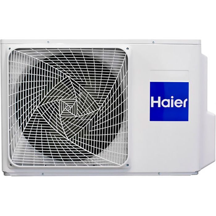 Кондиціонер Haier AS25PR/1U25YEGFRA-H1 Pearl Inverter зображення 2
