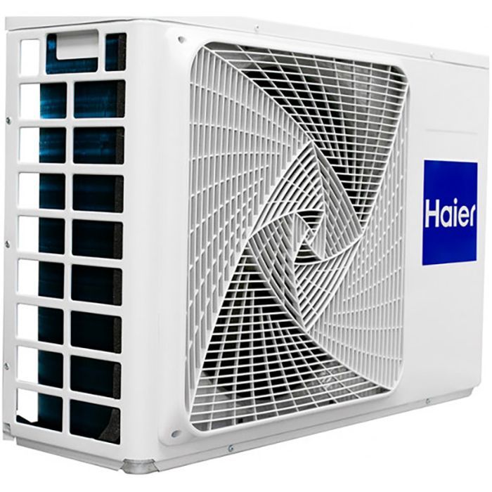 Кондиціонер Haier AS25PR/1U25YEGFRA-H1 Pearl Inverter зображення 8